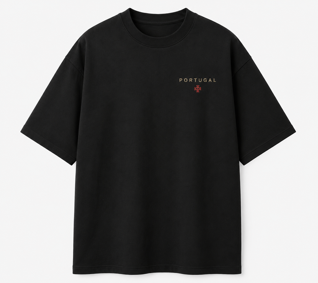 🇵🇹 PORTUGAL CR 7 TEE - Wear the Legacy. Own the Game 🇵🇹⚽